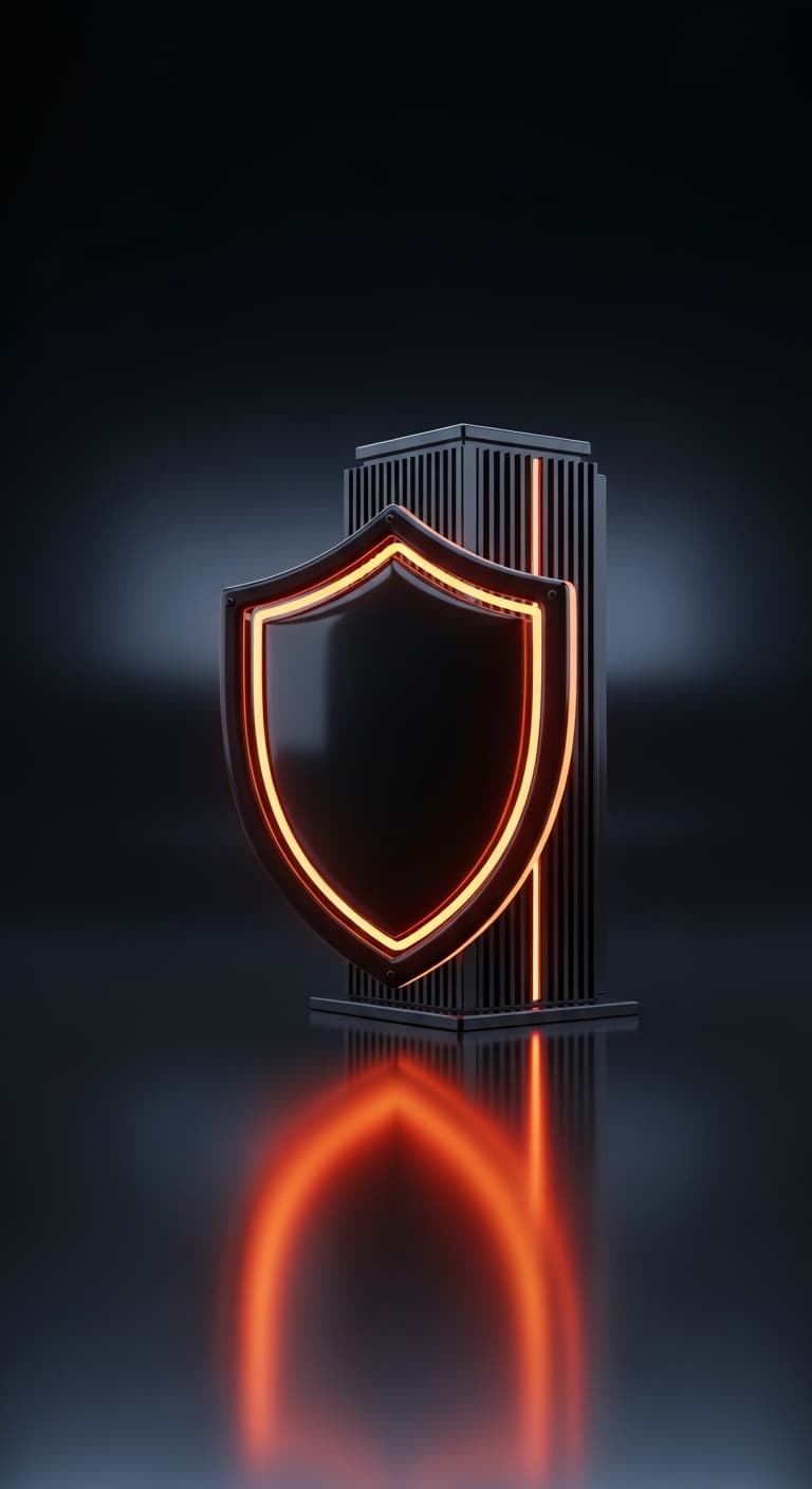Corporate Security