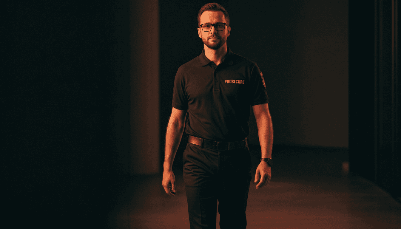 ProSecure Team