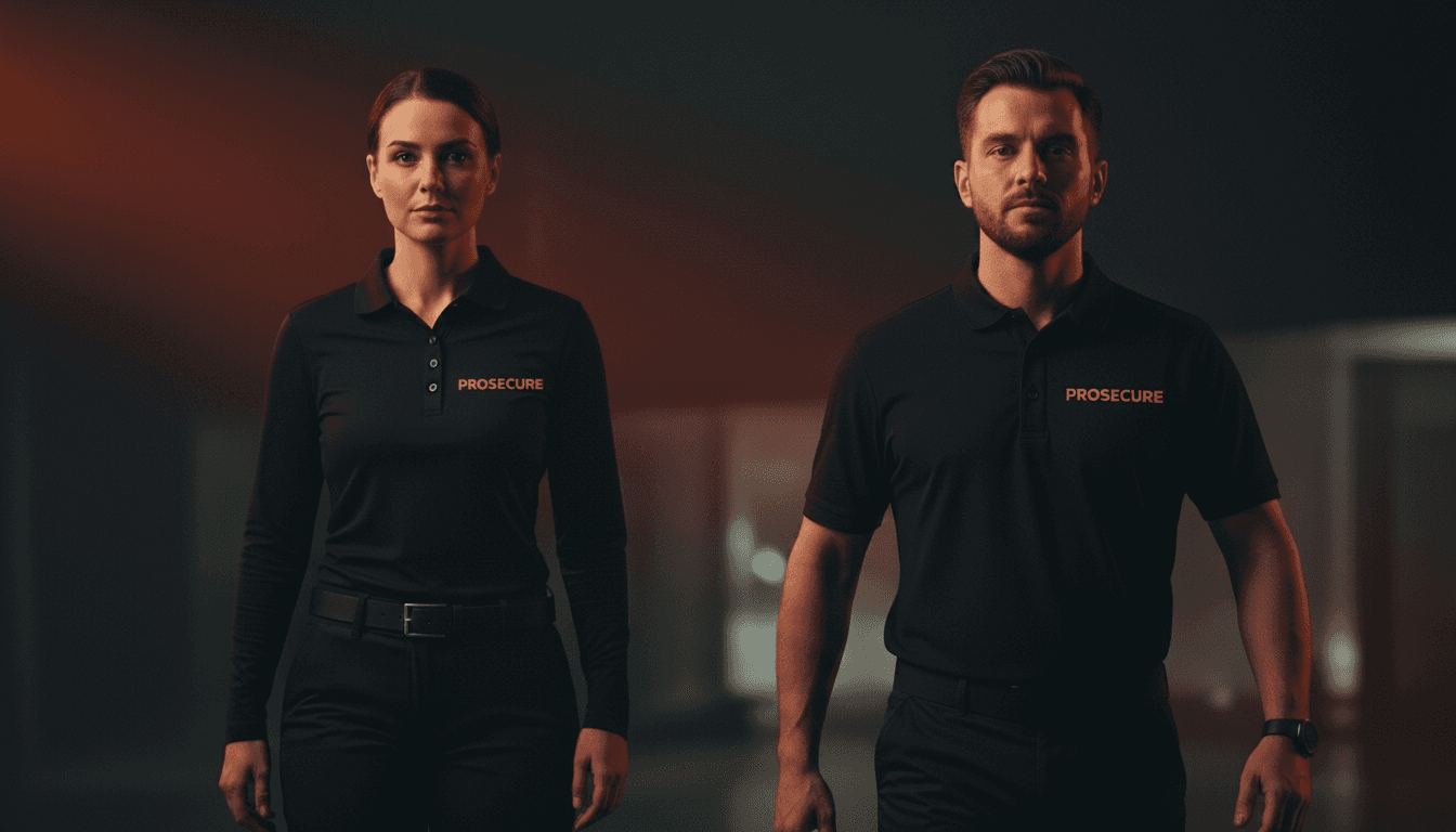 ProSecure Team